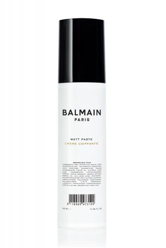 Балмейн Матирующая паста Matt paste, 100 мл (Balmain, Стайлинг)