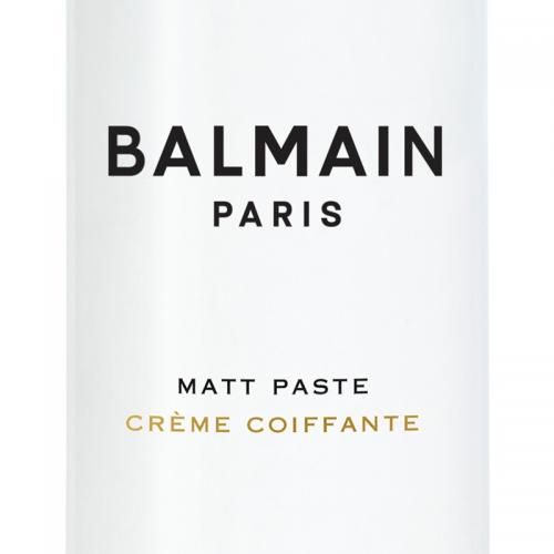 Балмейн Матирующая паста Matt paste, 100 мл (Balmain, Стайлинг), фото-3