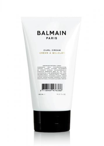 Балмейн Крем для создания локонов Curl cream, 150 мл (Balmain, Стайлинг)