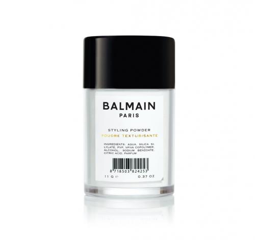 Балмейн Стайлинг-пудра Styling powder, 11 г (Balmain, Стайлинг)