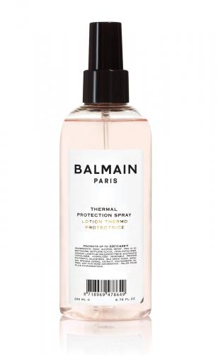 Балмейн Термозащитный спрей для волос Thermal protection spray, 200 мл (Balmain, Стайлинг)