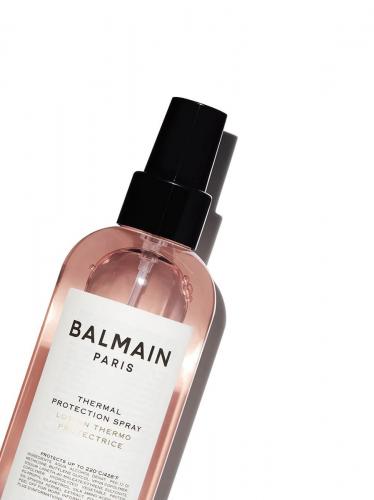 Балмейн Термозащитный спрей для волос Thermal protection spray, 200 мл (Balmain, Стайлинг), фото-2