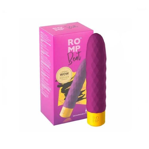 Ромп Мини-вибратор Beat (Romp, )