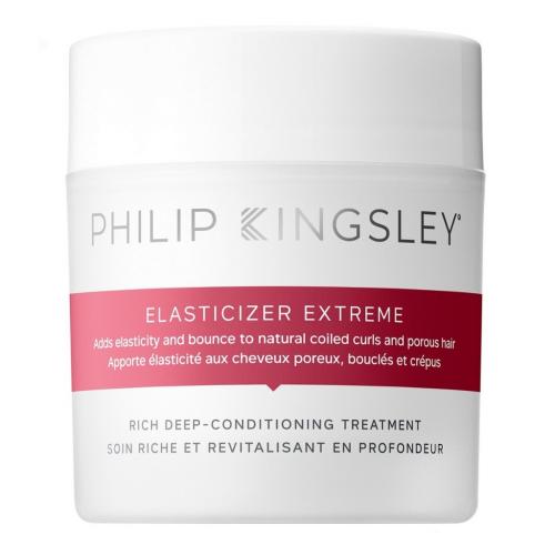 Филип Кингслей Суперувлажняющая маска для волос Extreme Rich Deep-Conditioning Treatment, 150 мл (Philip Kingsley, Elasticize)