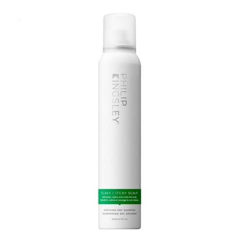 Филип Кингслей Сухой шампунь для сухой и шелушащейся кожи головы Soothing Dry Shampoo, 200 мл (Philip Kingsley, Flaky / Itchy Scalp)
