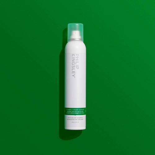 Филип Кингслей Сухой шампунь для сухой и шелушащейся кожи головы Soothing Dry Shampoo, 200 мл (Philip Kingsley, Flaky / Itchy Scalp), фото-3