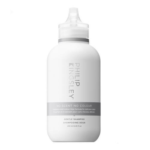 Филип Кингслей Нежный шампунь для чувствительной кожи головы Gentle Shampoo, 250 мл (Philip Kingsley, No Scent No Colour)