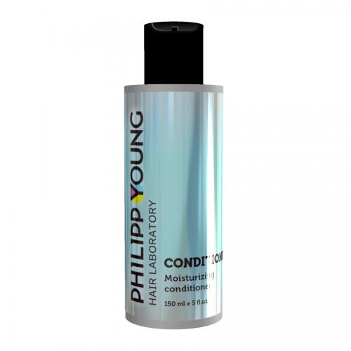 Филип Янг Увлажняющий кондиционер Moisturizing Conditioner, 150 мл  (Philipp Young, Домашний уход)