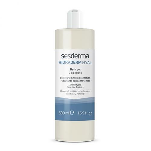 Сесдерма Гель для душа, 500 мл (Sesderma, Hidraderm Hyal)