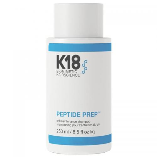 K-18 Бессульфатный шампунь для поддержания pH-баланса Peptide Prep, 250 мл (K-18, )