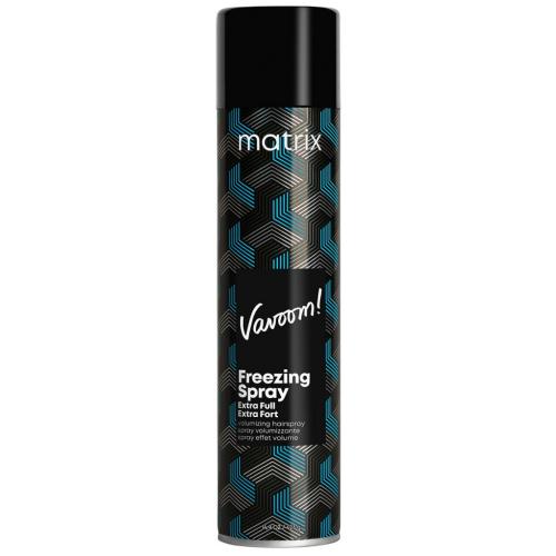 Матрикс Лак-спрей для волос для эластичной фиксации и создания объема Extra Full, 500 мл (Matrix, Стайлинг, Vavoom)