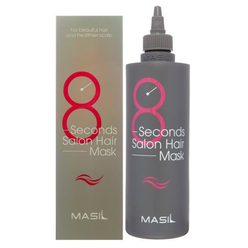 Масил Маска для быстрого восстановления волос 8 Seconds Salon Hair Mask, 350 мл (Masil, )