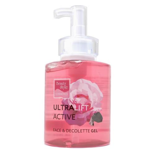 Бьюти Стайл Гель активный &quot;Ультралифт&quot;, 300 мл (Beauty Style, Active Gel)