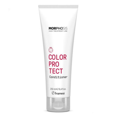 Фрамези Кондиционер для окрашенных волос Color Protect Conditioner, 250 мл (Framesi, Morphosis, Защита цвета)