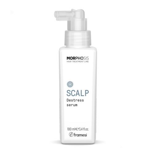 Фрамези Сыворотка для чувствительной кожи головы Scalp Destress Serum, 100 мл (Framesi, Morphosis, Для кожи головы)