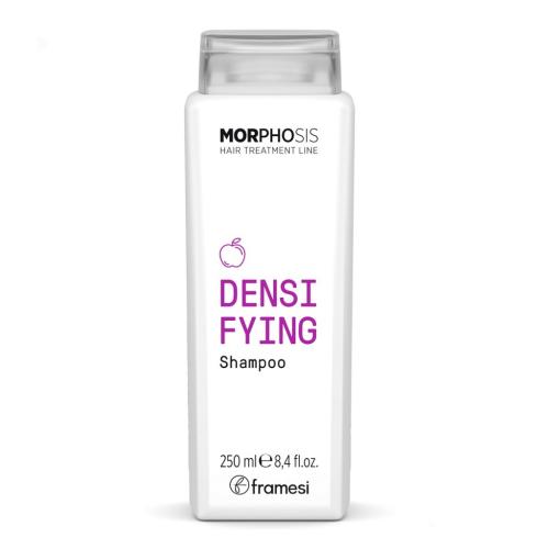 Фрамези Шампунь против выпадения волос Densifying, 250 мл (Framesi, Morphosis, Против выпадения)