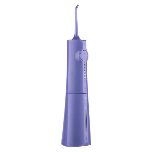 Ревилайн Ирригатор Revyline RL 610, фиолетовый, 1 шт (Revyline, Ирригаторы), фото-3