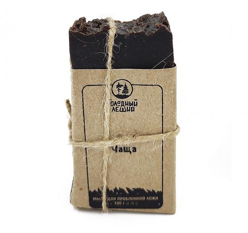 Мыло &quot;Чаща&quot;, 100 г (Body)