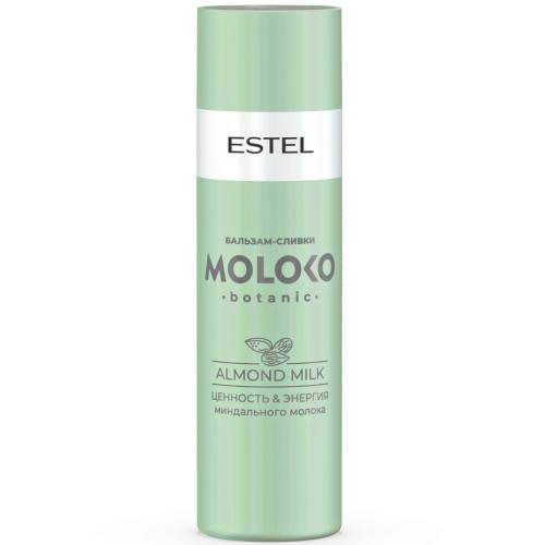 Эстель Бальзам-сливки для волос, 200 мл (Estel Professional, Otium, Moloko)