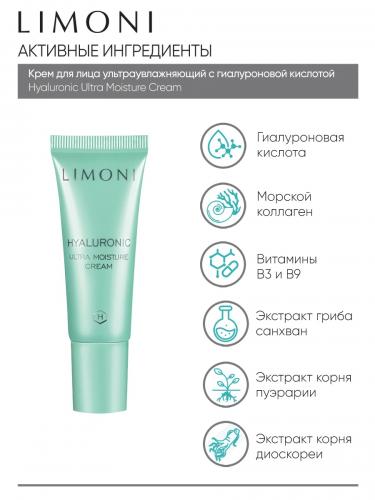 Лимони Подарочный дорожный набор Anti-Age Care Set, 4 х 25 мл (Limoni, Наборы), фото-11