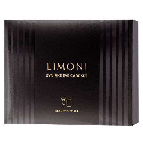 Подарочный набор Premium Syn-Ake Eye Care Set, 2 средства (Наборы), фото-3
