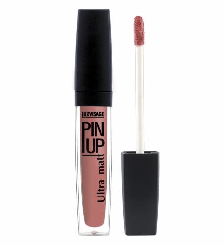 Блеск для губ Pin Up Ultra Matt, 5 г (Губы)