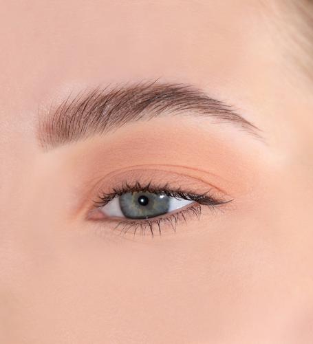 Жидкие матовые тени для век Matt Tint Waterproof 12H, 3 г (Глаза), фото-3