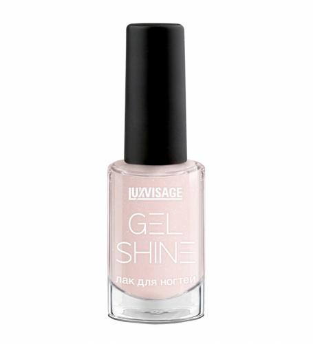 Лак для ногтей Gel Shine, 9 мл (Ногти)