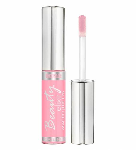 Люксвизаж Масло для губ Beauty Elixir, 5,50 г (Luxvisage, Губы)