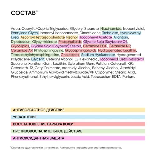 Айкон Скин Ночная сыворотка на основе 0,35% ретинола Golden Retinol, 30 мл (Icon Skin, Smart), фото-7