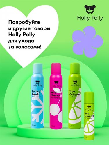 Холли Полли Сухой шампунь для всех типов волос True Original, 200 мл (Holly Polly, Dry Shampoo), фото-9