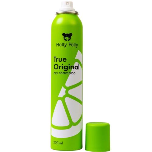 Холли Полли Сухой шампунь для всех типов волос True Original, 200 мл (Holly Polly, Dry Shampoo), фото-10
