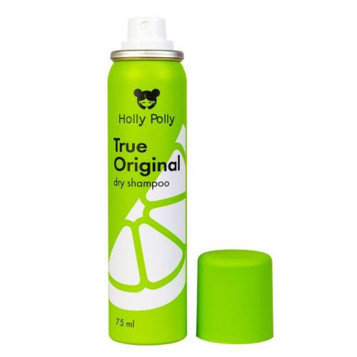 Холли Полли Сухой шампунь для всех типов волос True Original, 75 мл (Holly Polly, Dry Shampoo), фото-10