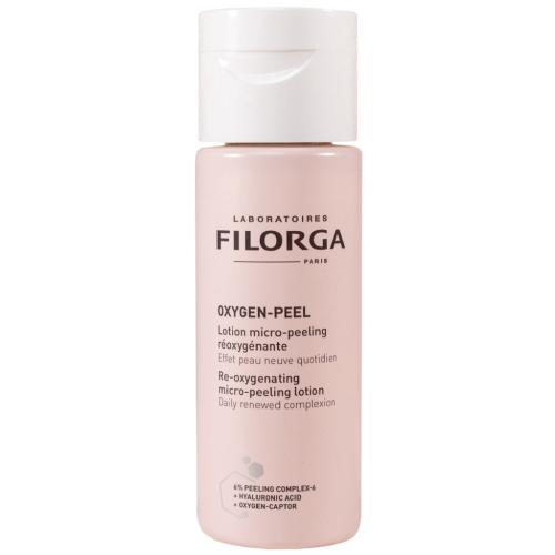 Филорга Насыщающий кислородом лосьон с эффектом эксфолиации, 150 мл (Filorga, Peel)