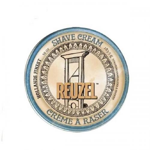 Рузел Крем для бритья Shave Cream, 283 г (Reuzel, Бритье)