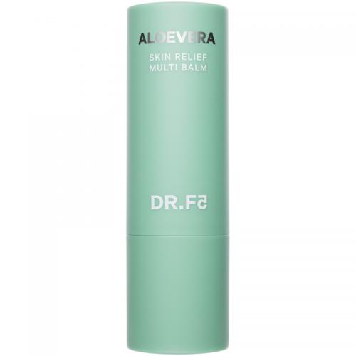 Др.Ф5 Смягчающий крем-стик с алоэ вера Skin Relief, 11 г (Dr.F5, )