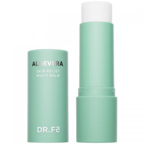 Др.Ф5 Смягчающий крем-стик с алоэ вера Skin Relief, 11 г (Dr.F5, ), фото-2