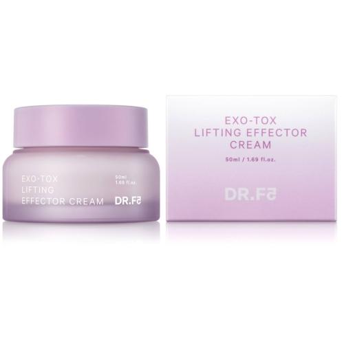Др.Ф5 Лифтинг-крем с бакучиолом, 50 мл (Dr.F5, Exo-Tox)