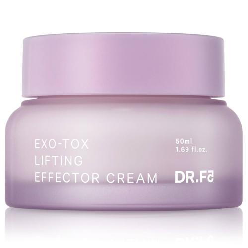 Др.Ф5 Лифтинг-крем с бакучиолом, 50 мл (Dr.F5, Exo-Tox), фото-2