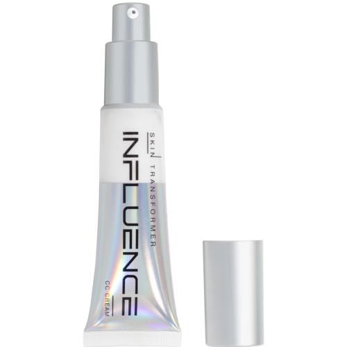 Инфлюенс Бьюти СС-крем Skin Transformer с блёр-эффектом, тон 01: бежевый, 25 мл (Influence Beauty, Лицо)
