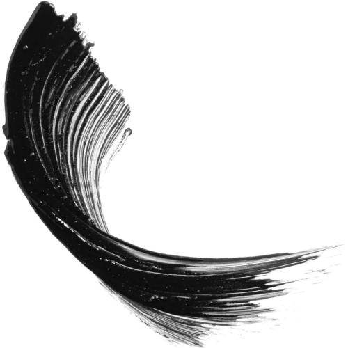 Инфлюенс Бьюти Влагостойкая тушь Lash Scaf с эффектом объемных разделенных ресниц, черная, 6 мл (Influence Beauty, Глаза), фото-3