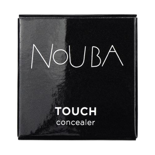 Ноуба Маскирующее средство Touch Concealer, тон 01, 5 мл (Nouba, Лицо), фото-3