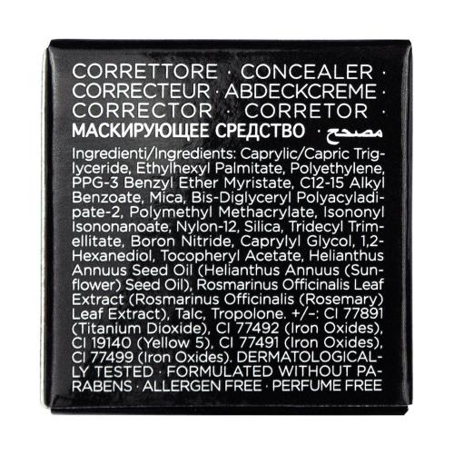 Ноуба Маскирующее средство Touch Concealer, тон 01, 5 мл (Nouba, Лицо), фото-4