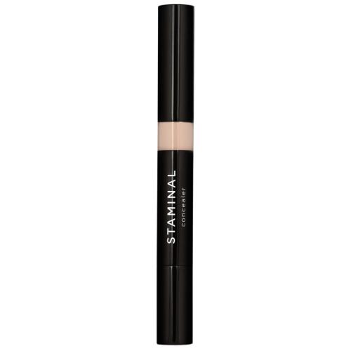 Ноуба  Корректирующий карандаш Staminal Concealer, тон 01, 1,5 мл (Nouba, Лицо)