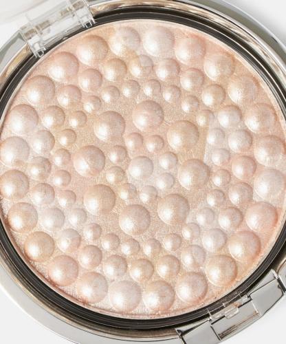 Физишенс Формула Минеральная пудра-хайлайтер Powder Palette Mineral Glow Pearls Powder, прозрачная, 8 г (Physicians Formula, Лицо), фото-3