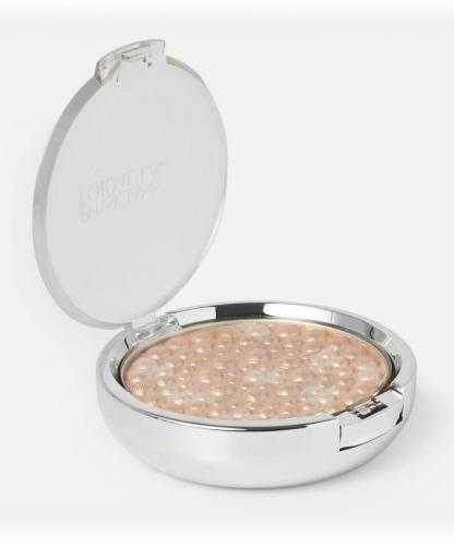 Физишенс Формула Минеральная пудра-хайлайтер Powder Palette Mineral Glow Pearls Powder, прозрачная, 8 г (Physicians Formula, Лицо), фото-4