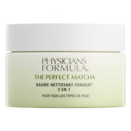 Физишенс Формула Очищающий бальзам для лица 3 в 1 The Perfect Matcha Melting Cleansing Balm, 40 г (Physicians Formula, Лицо), фото-4