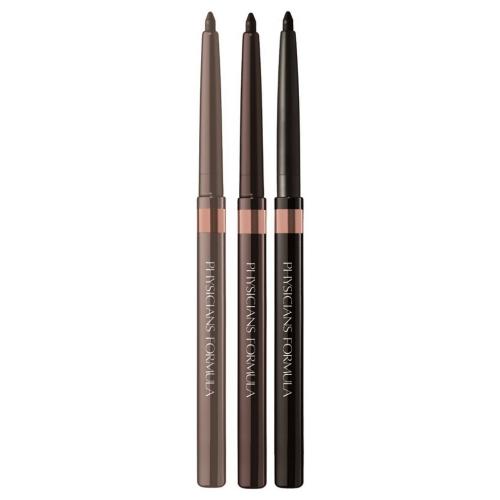 Физишенс Формула Набор карандашей для век Shimmer Strips Custom Eye Enhancing Eyeliner Trio-Nude Eyes, 3 х 0,85 г (Physicians Formula, Глаза)