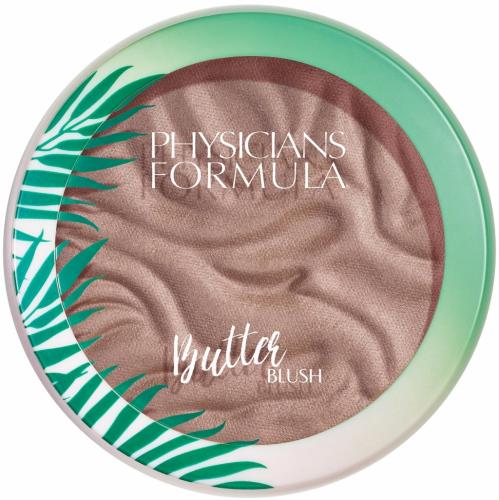 Физишенс Формула Румяна с маслом мурумуру Murumuru Butter Blush, 7,5 г (Physicians Formula, Лицо)