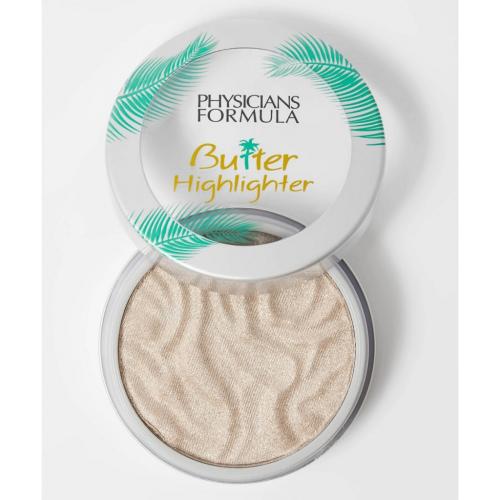 Физишенс Формула Хайлайтер с маслом мурумуру Murumuru Butter Highlighter, 5 г (Physicians Formula, Лицо), фото-5